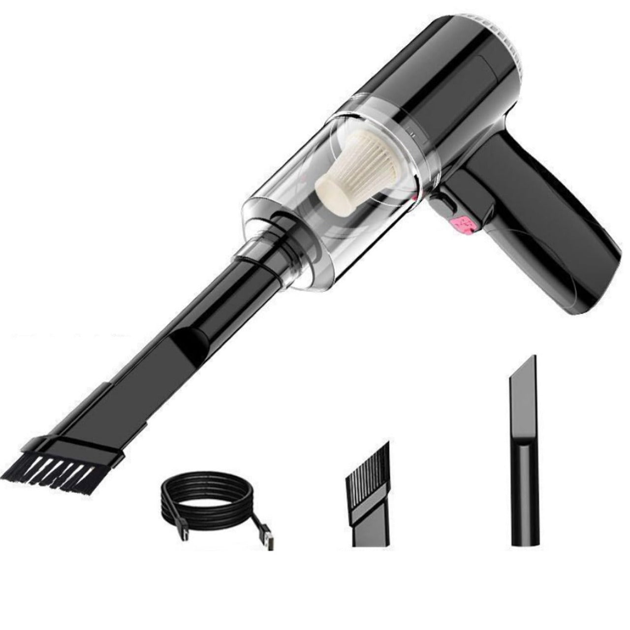 3 in 1 Vacuum Cleaner