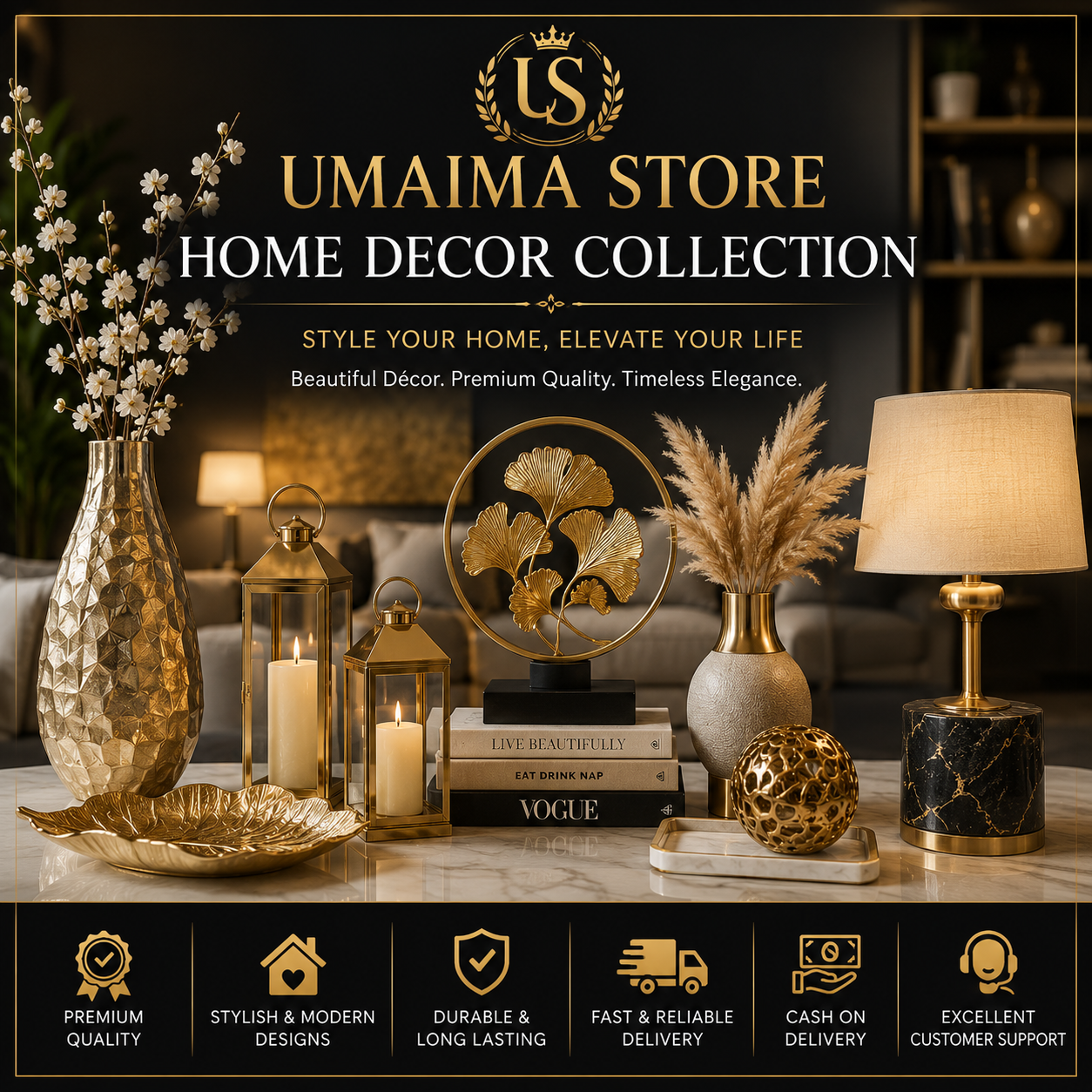 Home Decor